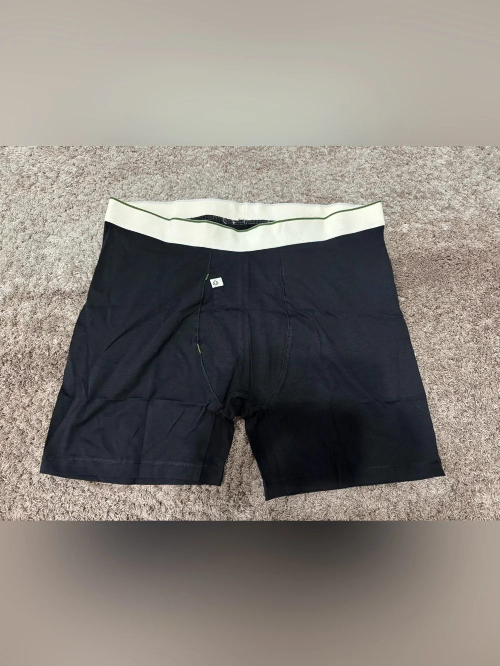 Tasc BamBare Boxer Brief